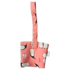 마스마켓 방수 보냉컵 가방, 디자인3, 1개