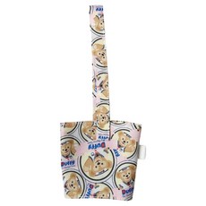 마스마켓 방수 보냉컵 가방, 디자인1, 1개