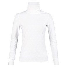 Ballistic 女款 Monogram 提花 T恤 BNSWTL52