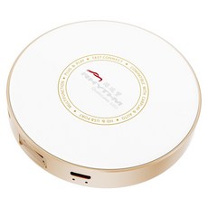 RHYTHM 路瑞寶 Carcube Ultra 6350 8+128G, 單一顏色, KPL0130