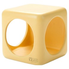 yee 倉鼠方塊陶瓷躲藏屋