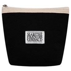 마리떼프랑소와저버 CLASSIC LOGO POUCH