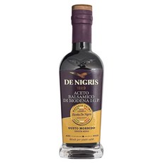 DE NIGRIS 德尼格斯 巴薩米克醋, 1個, 250ml