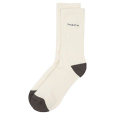 트렉스타 스너글 등산양말, 차콜, 1개