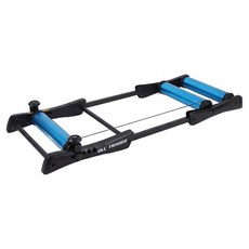 OLC TRIGGER 自行車平滾輪, 藍色, 1個