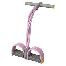 Goian 全身伸展管狀瑜珈腹部運動肌力帶