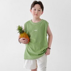 BerryCloset Lauren Terry 無袖上衣 + 短褲運動套裝