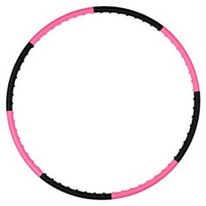 Orbiel 凹凸可調節尺寸呼拉圈