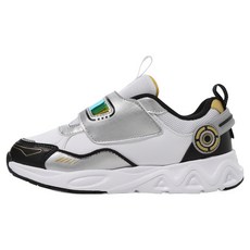 휠라키즈 휠봇 라이트 KD 운동화 3XM02396G