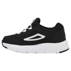휠라키즈 보더 꾸미라이트 KD 운동화 3XM02298F