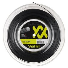 Volkl Cyclone 10角線軸 18g