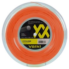 Volkl Cyclone 10角線軸 18g