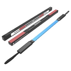 Alldayt 各強度無噪音胸部臂力器 50kg