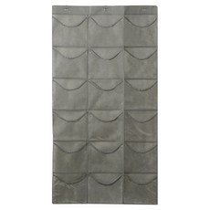 Good Mood 門後收納袋 不織布 24格