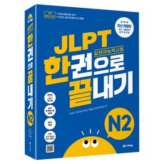 Darakwon JLPT(日本語能力試驗) 一本搞定 N2, 不適用