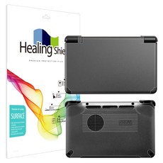 Healing Shield AYN Thor 霧面外部保護膜套組