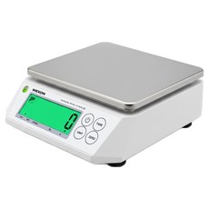웩슨 업소 산업 주방용 전자저울 15kg, 1개, WZ-62E