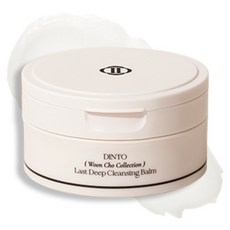 딘토 라스트 딥 클렌징 밤, 1개, 100ml