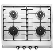 나비엔 매직 빌트인 가스레인지 4구 방문설치, LNG, GRB-9004NA