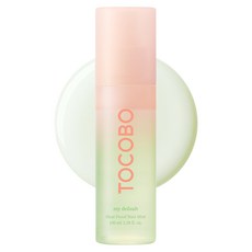토코보 히트 프루프 헤어 미스트 02 마이 디폴트, 1개, 100ml