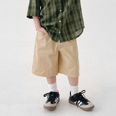 베리클로젯 어스톤 카펜더 하프 팬츠