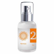 艾舒仕 數字水泌 保濕噴霧 和諧, 1個, 50ml