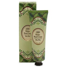 사봉 버터 핸드 크림 올리브블리스, 1개, 75ml