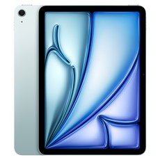 Apple iPad Air M4 13吋 MH5P4TA/A, 藍色, 128GB, Wi-Fi