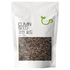 그린팟 큐민씨드, 200g, 1개