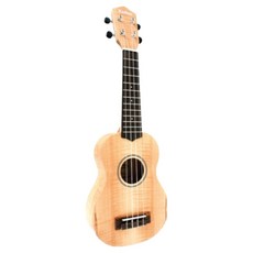 Cahuas 烏克麗麗 KA-21FM, 高音, 1個