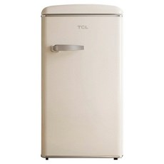 TCL 레트로 95L 원도어 냉장고, R9OSDCM
