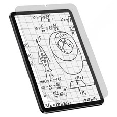 MAGEASY EasyPaper Note 類紙膜書寫款抗藍光保護貼, 透明色, 1個