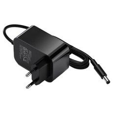 라디온 DC 12V 2A 일체형 어댑터 블랙, 1개, 1.5m 1개, 1.5m