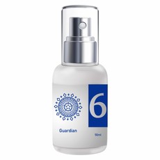 艾舒仕 數字水泌 No.6 守護, 1個, 50ml