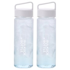 BULKUCK BOTTLE Tritan掛式水瓶