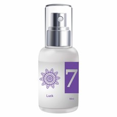 艾舒仕 數字水泌 No.7 幸運, 1個, 50ml