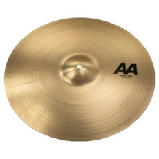 SABIAN AA 中音響 BRILLIANT 銅鈸套組 22012B