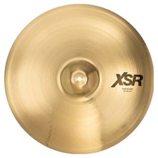 사비안 패스트 크래쉬 XSR 심벌 세트 XSR1907B, 1세트