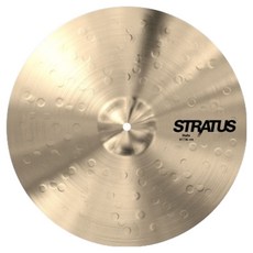SABIAN Stratus 高帽鈸銅鈸套組 S1402