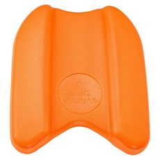 ATUNAS 歐都納 助泳板 4218R, 柑色