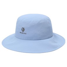 BLACKYAK AeroFresh A 帽簷帽 2BYHTMV922, 灰色深藍