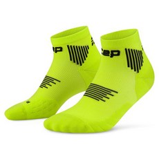 cep 女款 V5 Core Run 低筒襪
