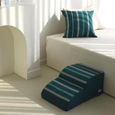 오리고 강아지 계단, 필더포레스트 그린, 1개