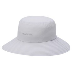BLACKYAK 撒哈拉帽 C 2BYHTMV916, SILVER