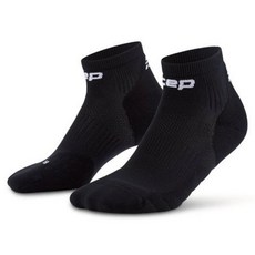 cep 女款 V5 Core Run 低筒襪
