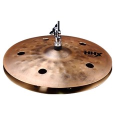 SABIAN HHX 壓縮鈸片套組 11402XNCH