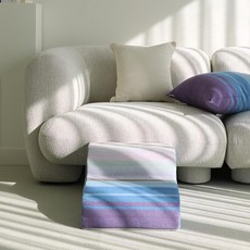 오리고 강아지 계단, 드리미데이 라이트블루, 1개