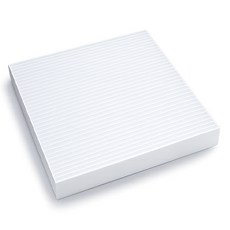 쏠라젠 필터링스 에어컨 필터, 1개, FR301