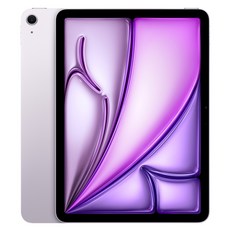 Apple iPad Air M4 11吋 MH3K4TA/A, 紫色, 1TB, Wi-Fi