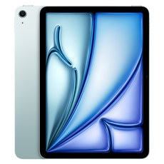 Apple iPad Air M4 11吋 MH364TA/A, 藍色, 256GB, Wi-Fi